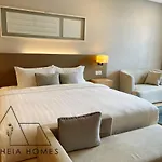 Aletheia Studio At Klcc