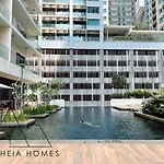 Aletheia Studio At Klcc