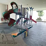 Aletheia Studio At Klcc