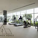Aletheia Studio At Klcc