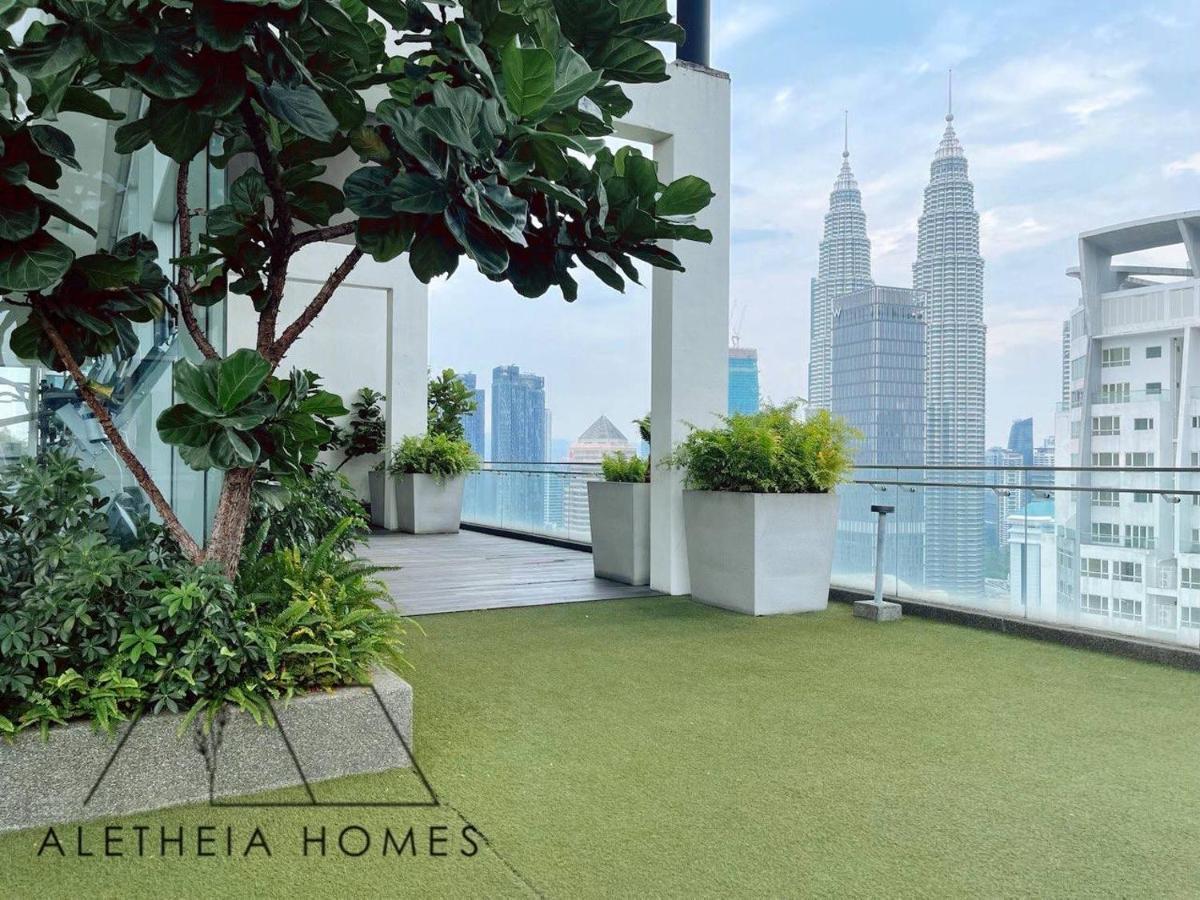 Aletheia At Klcc *