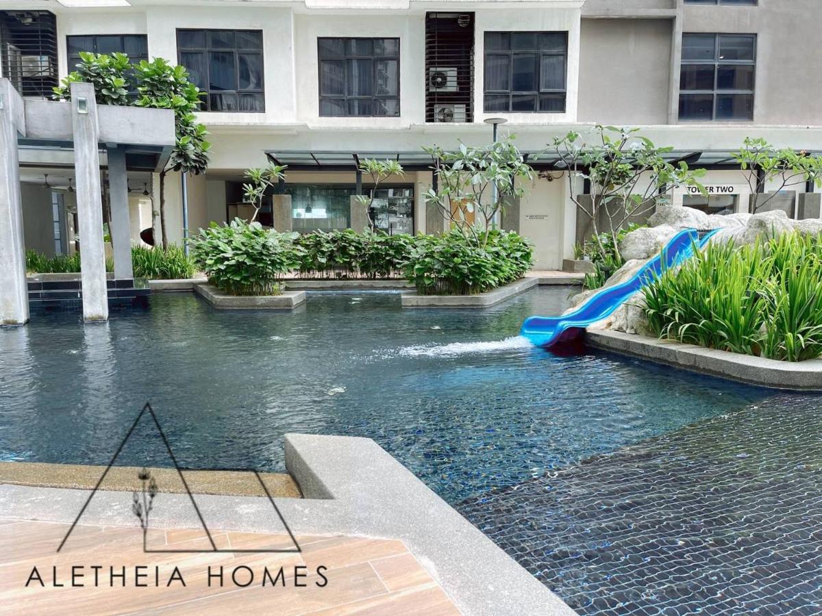Aletheia At Klcc Kuala Lumpur