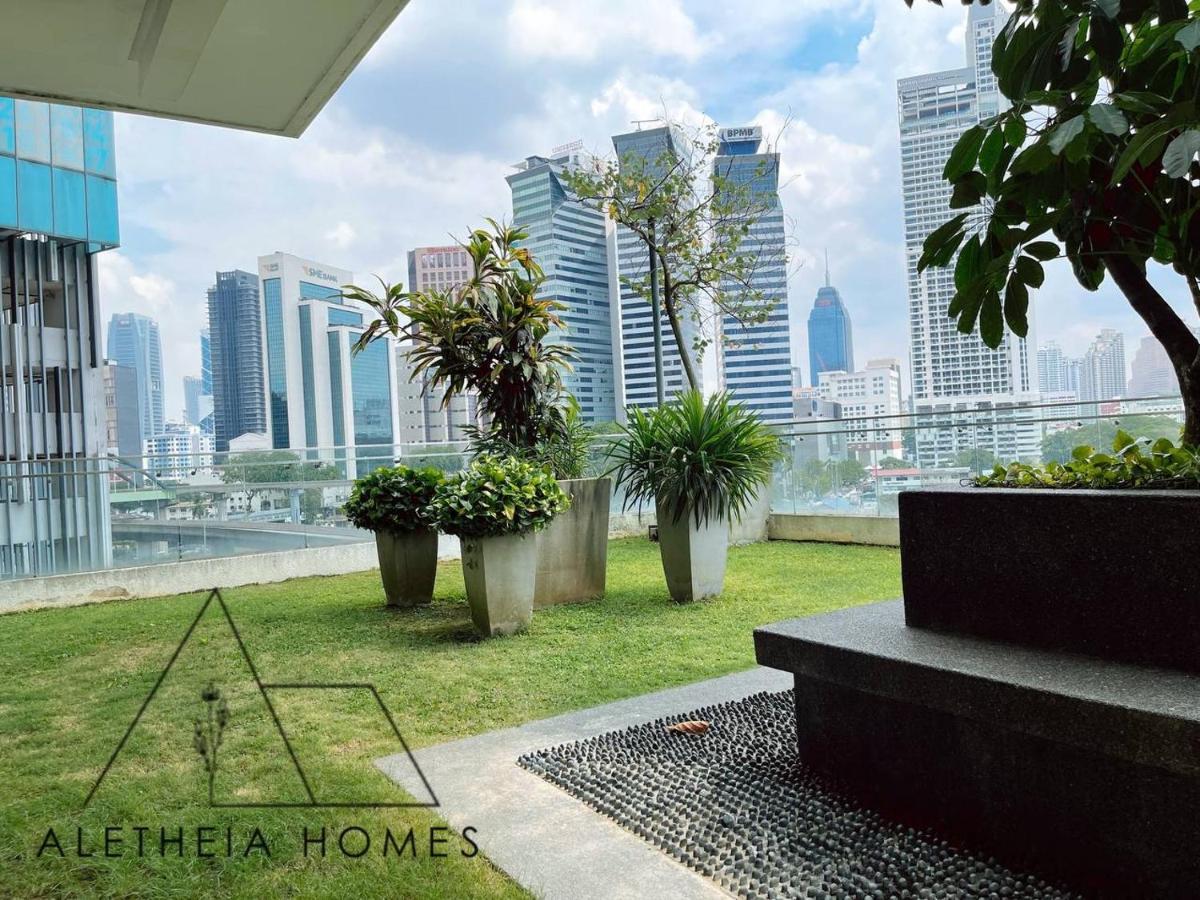 Aletheia At Klcc