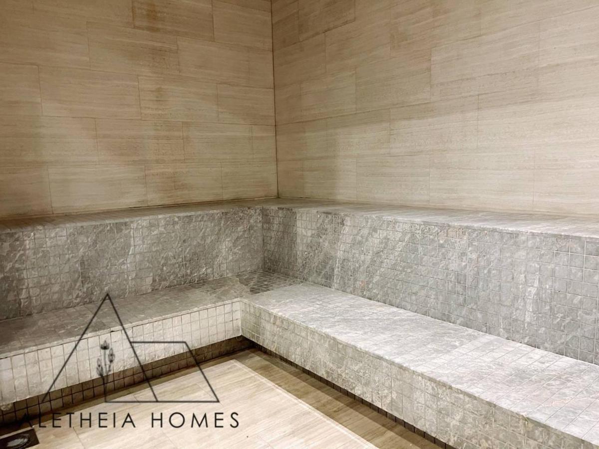 Apartment Aletheia At Klcc