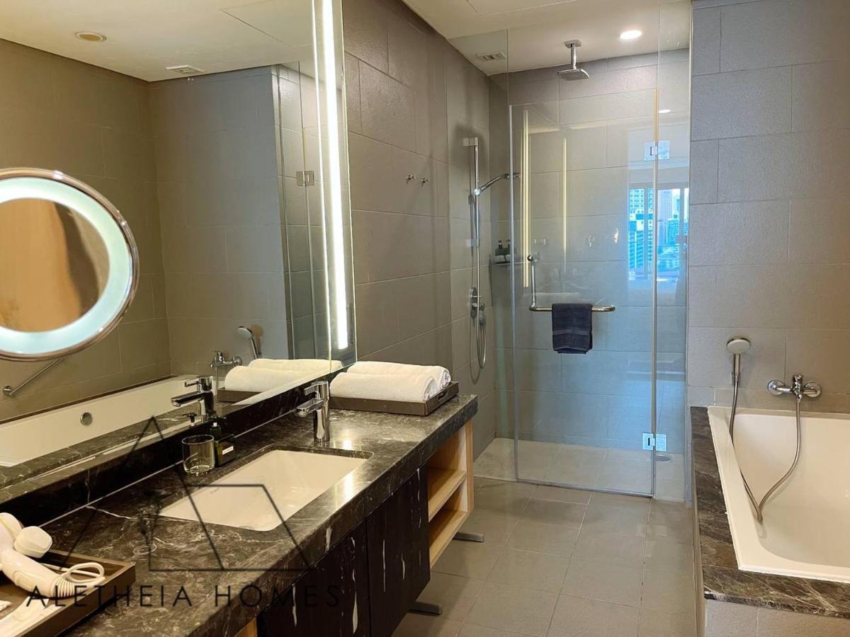 Aletheia At Klcc Apartment Kuala Lumpur